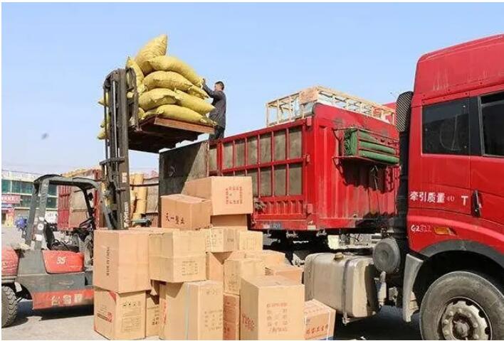 漳州到米林县物流专线