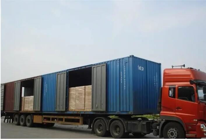 漳州到米林县整车运输