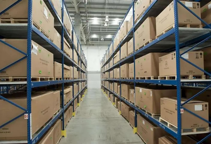 漳州到米林县货物仓储