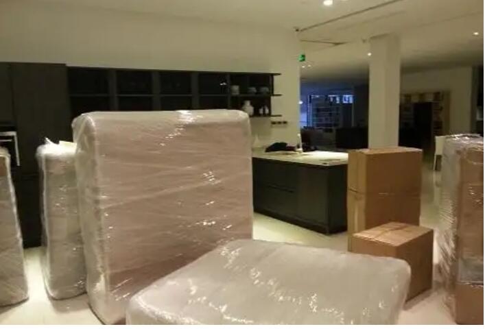 漳州到米林县长途搬家