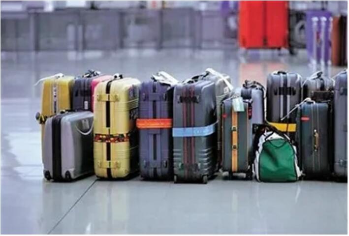 漳州到米林县行李托运