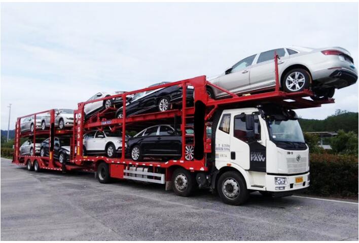 漳州到米林县轿车托运